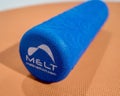 MELT matkarulla (Travel Soft Foam Roller)