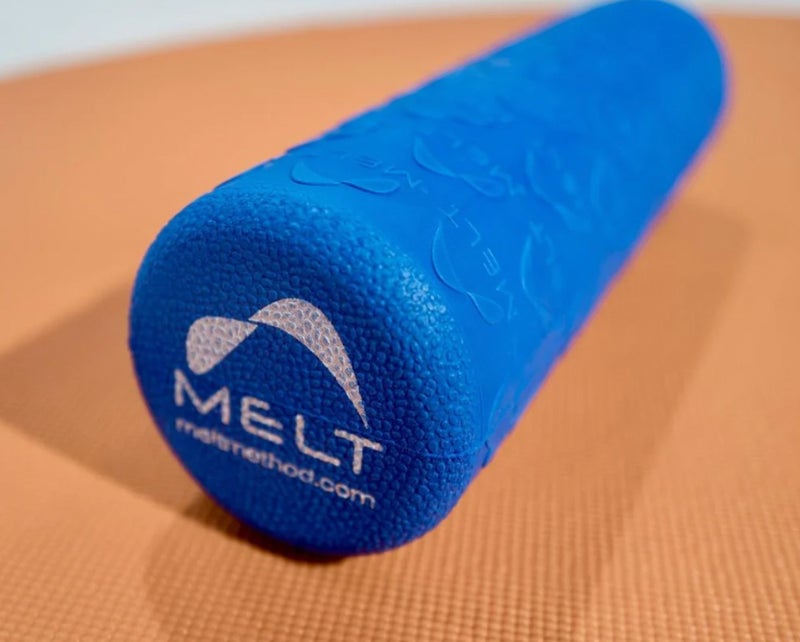 MELT matkarulla (Travel Soft Foam Roller)