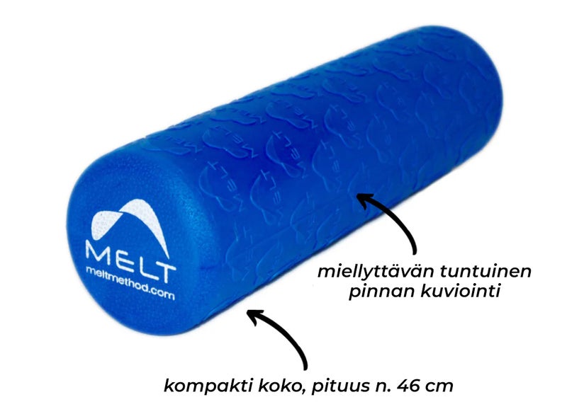 MELT matkarulla